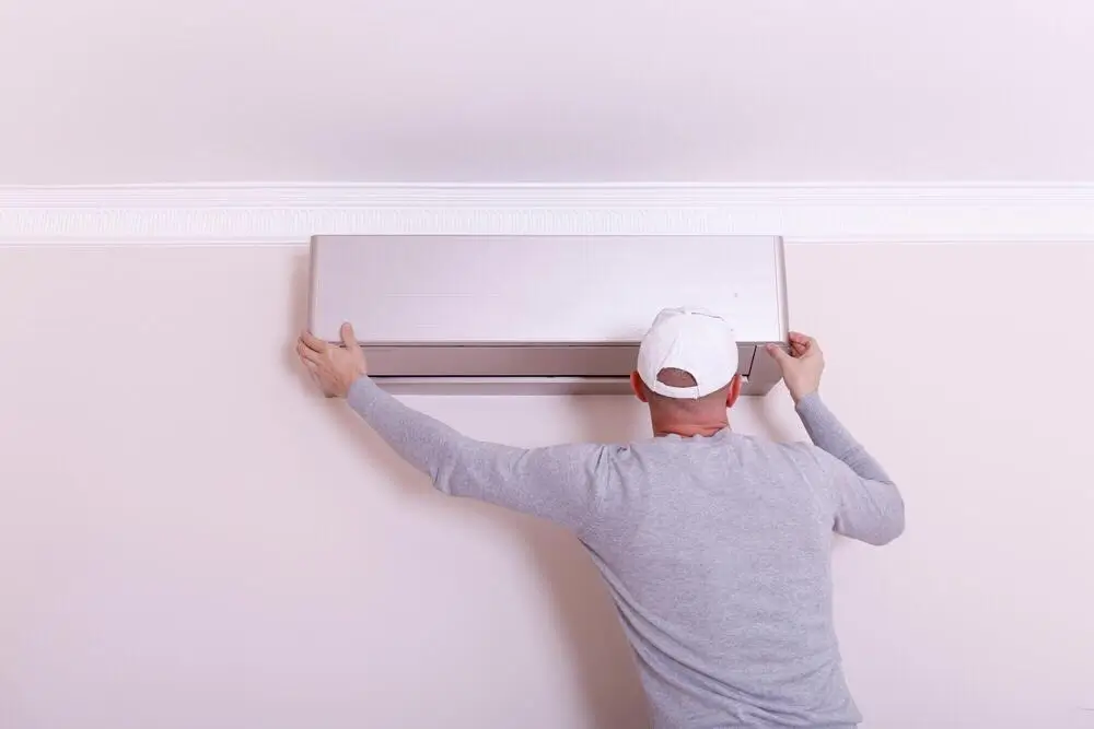 Benefits of Ductless Mini-Split Systems